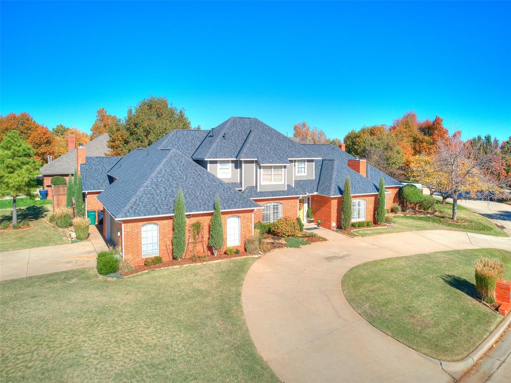 11501 Plum Thicket Place