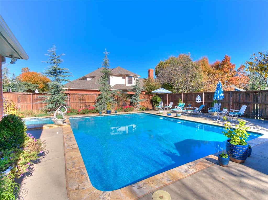 11501 Plum Thicket Place