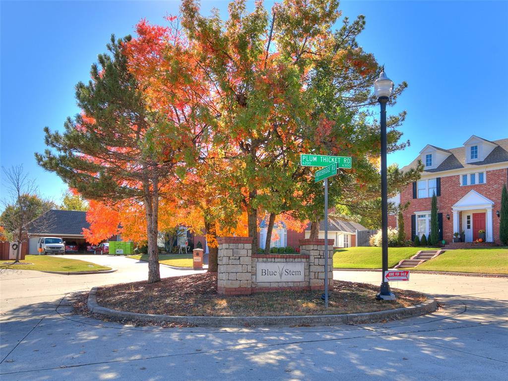 11501 Plum Thicket Place