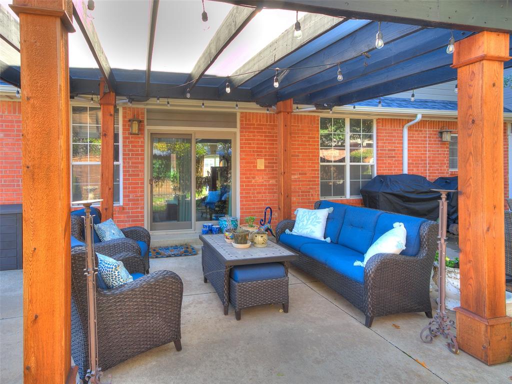 11501 Plum Thicket Place