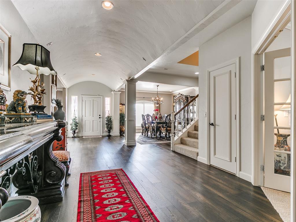 11501 Plum Thicket Place