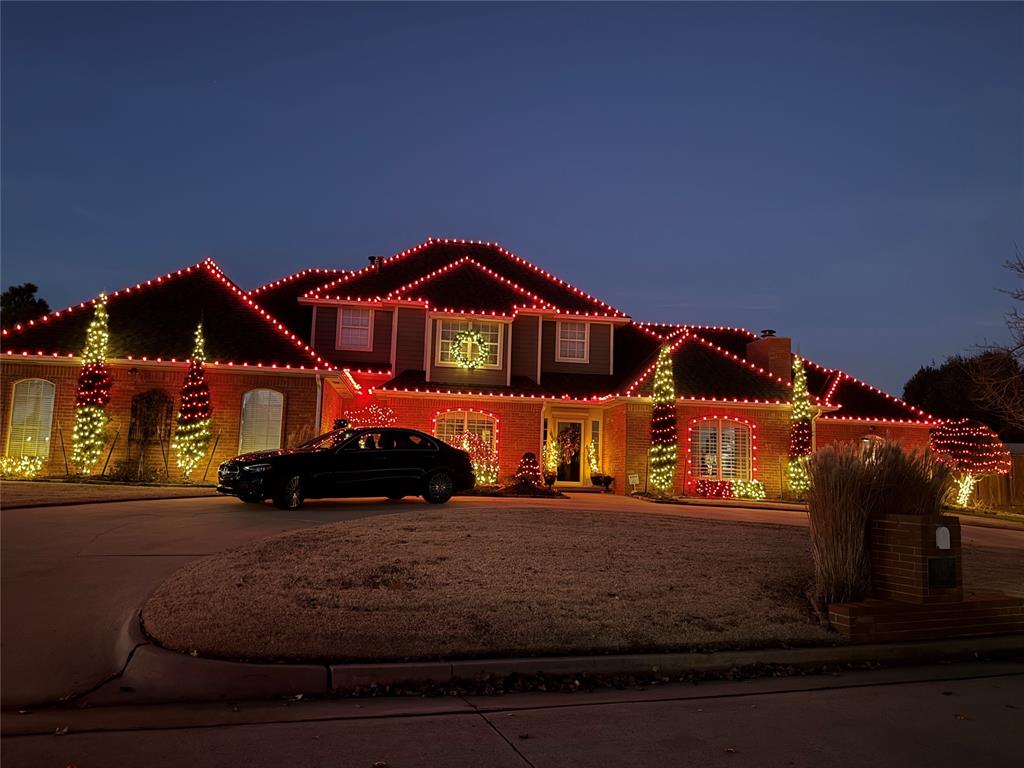 11501 Plum Thicket Place