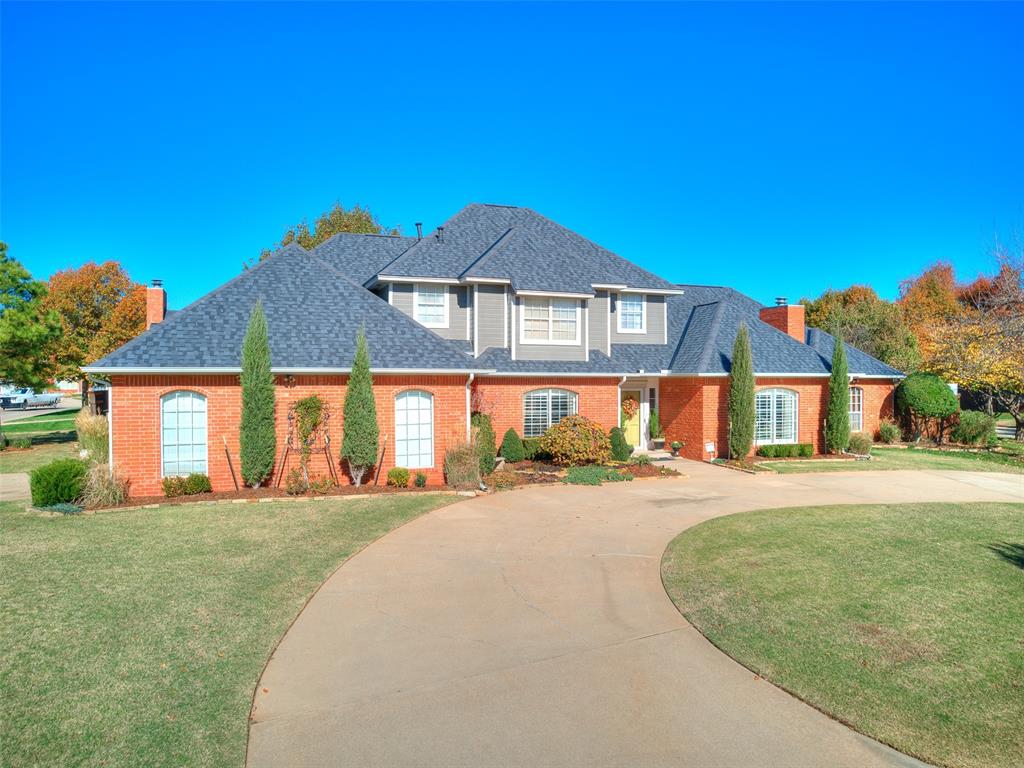 11501 Plum Thicket Place