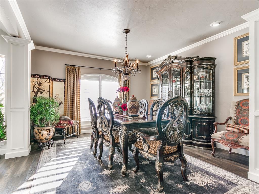 11501 Plum Thicket Place
