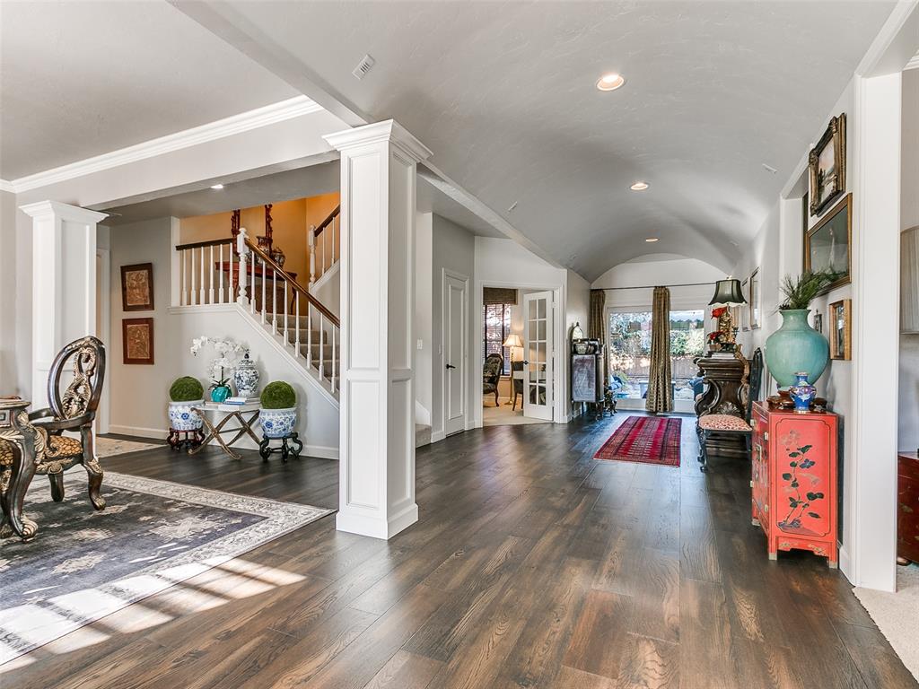 11501 Plum Thicket Place