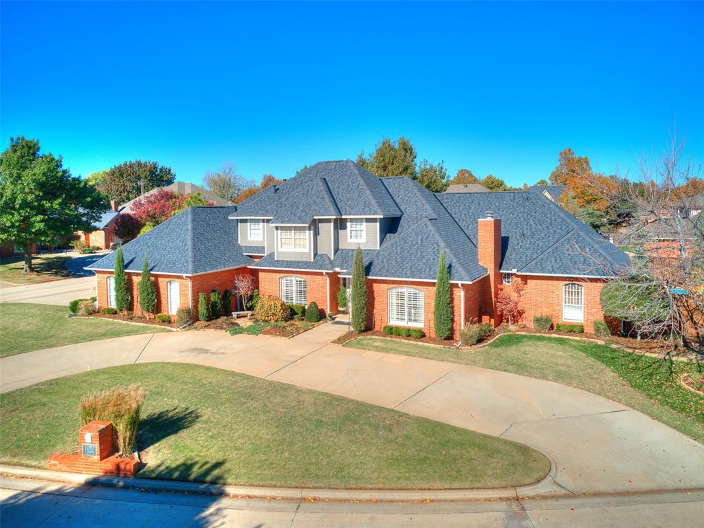 11501 Plum Thicket Place