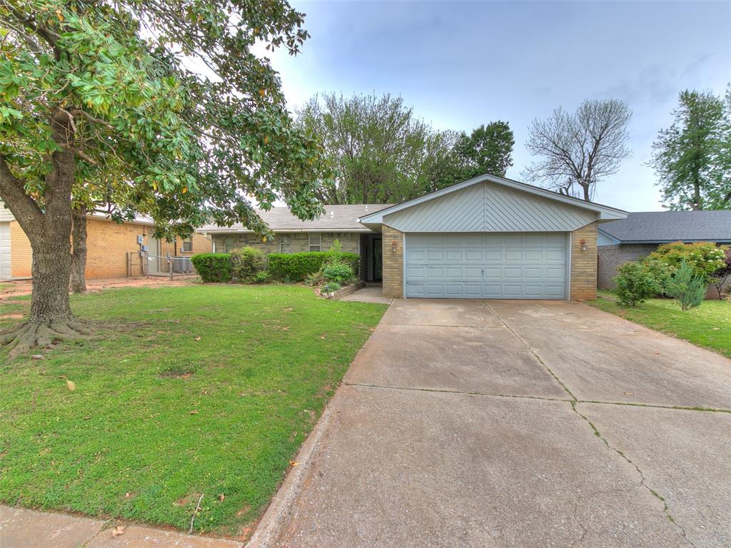 1006 Ridgeway Drive