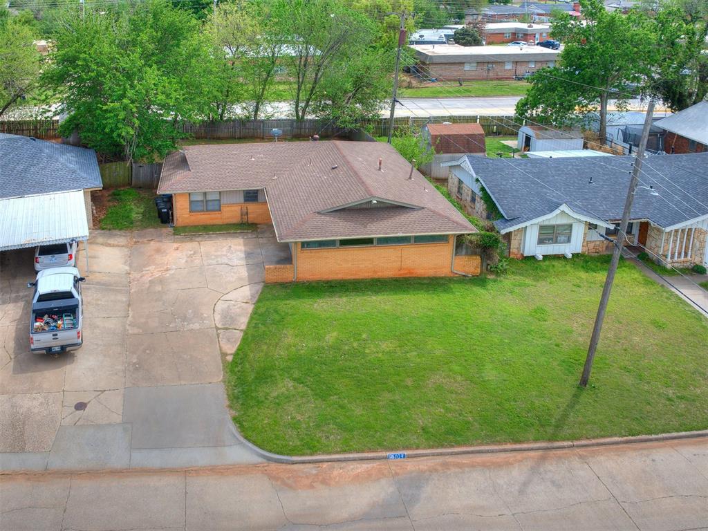 104 Oakside Drive
