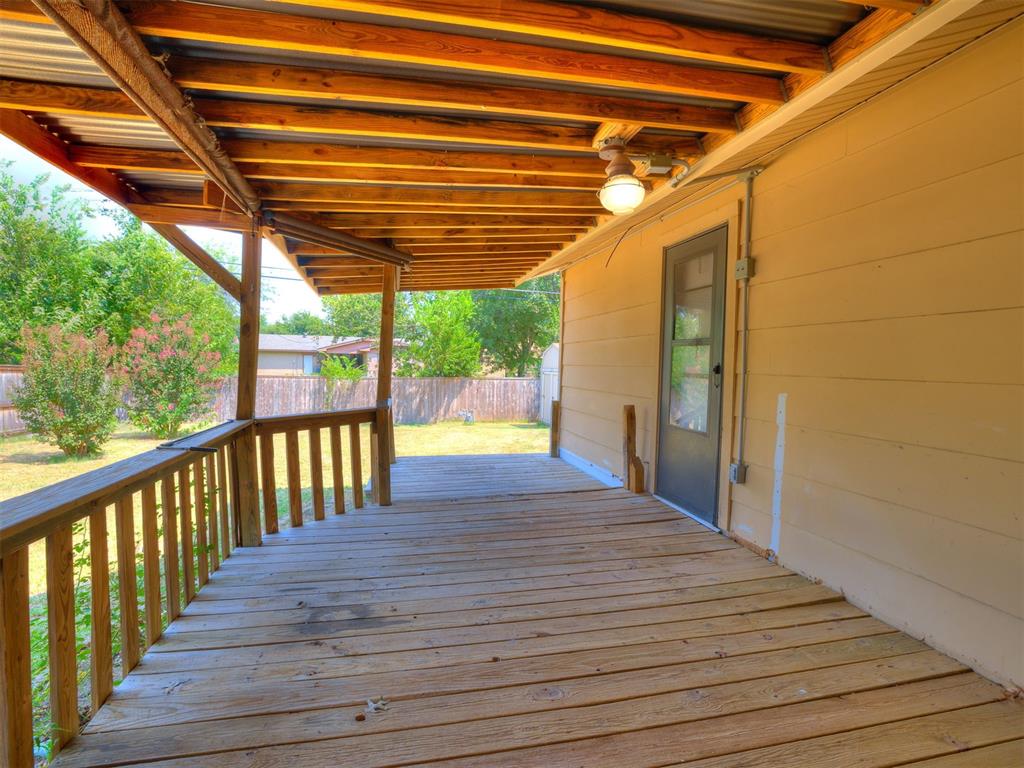 1603 Denison Drive