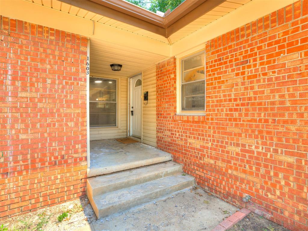 1603 Denison Drive