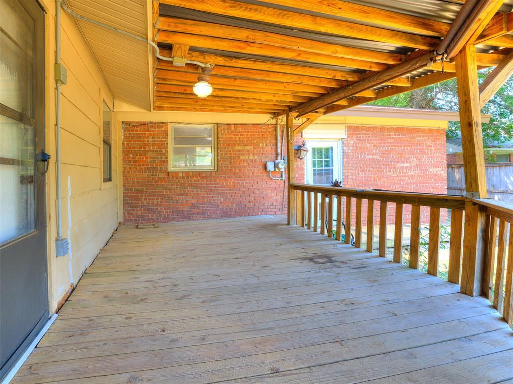 1603 Denison Drive