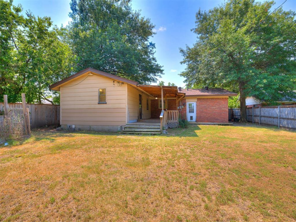 1603 Denison Drive