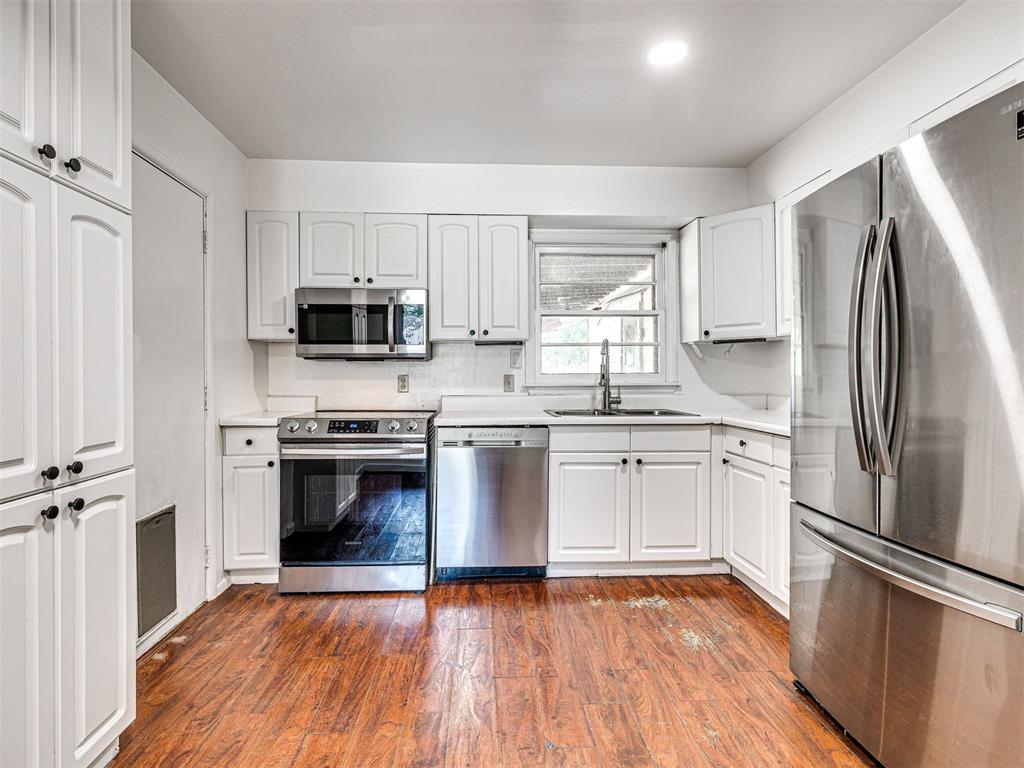 1603 Denison Drive