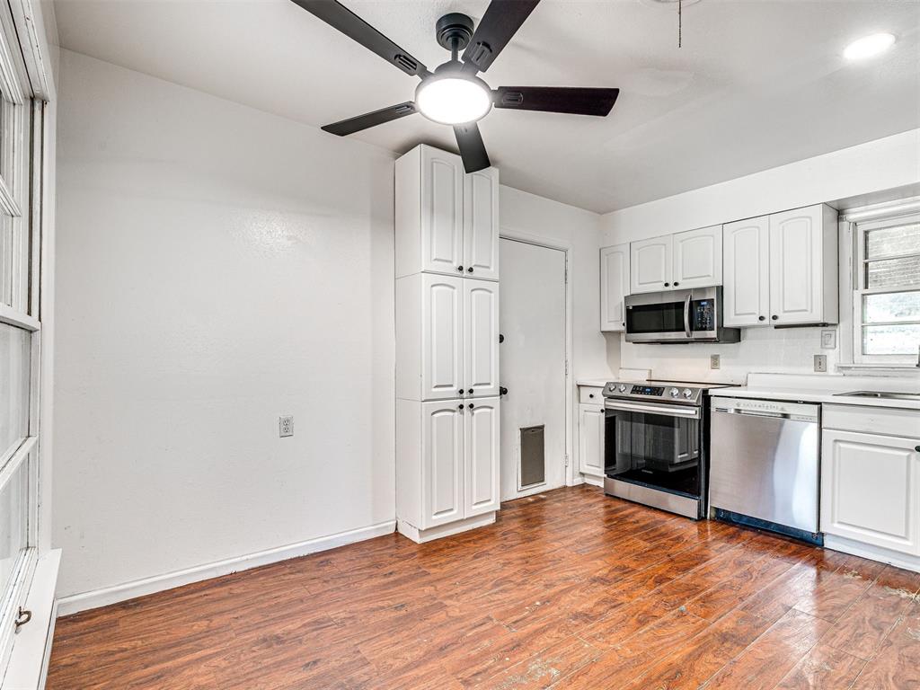 1603 Denison Drive