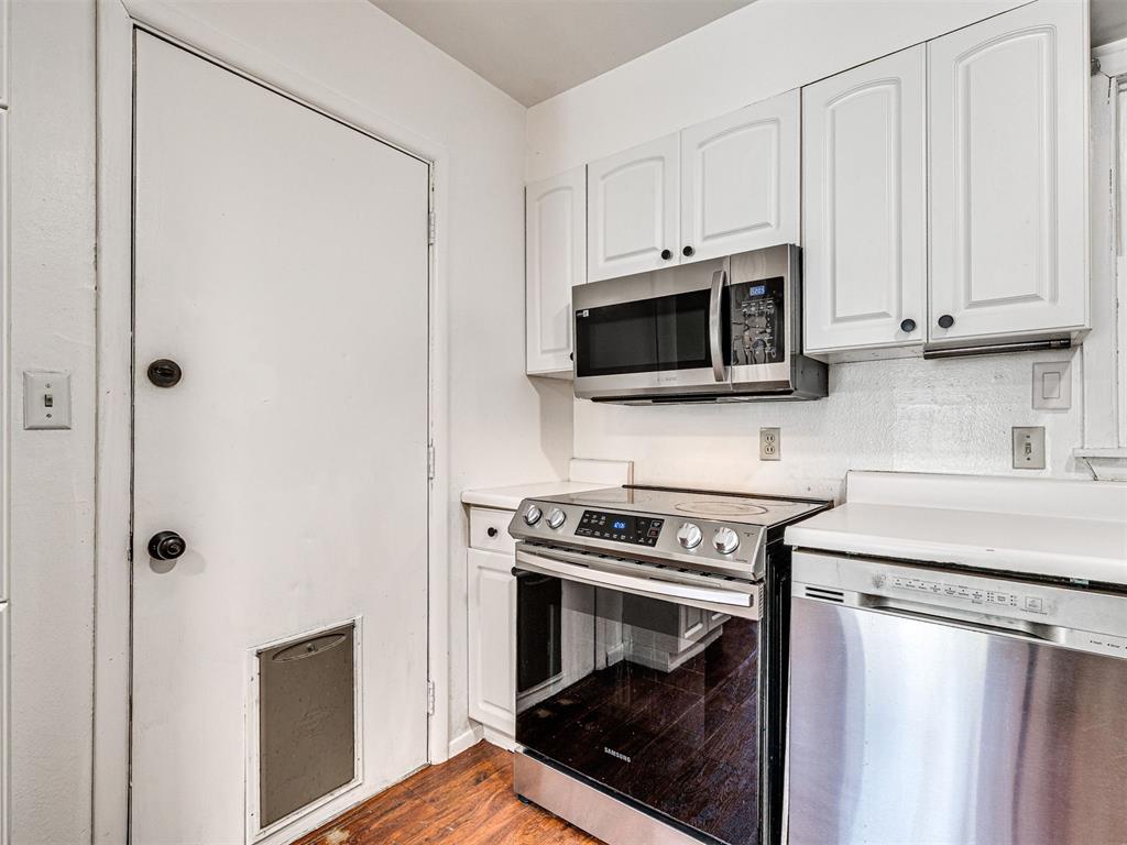 1603 Denison Drive