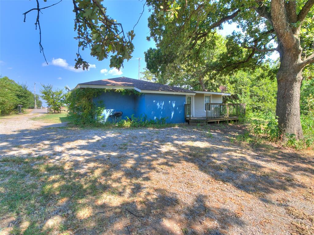 105123 S South Highway 102 Highway