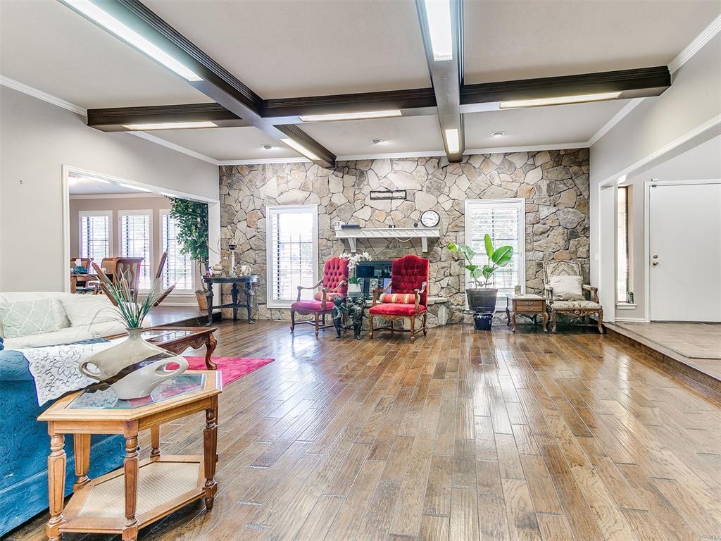 8101 Brownsville Lane