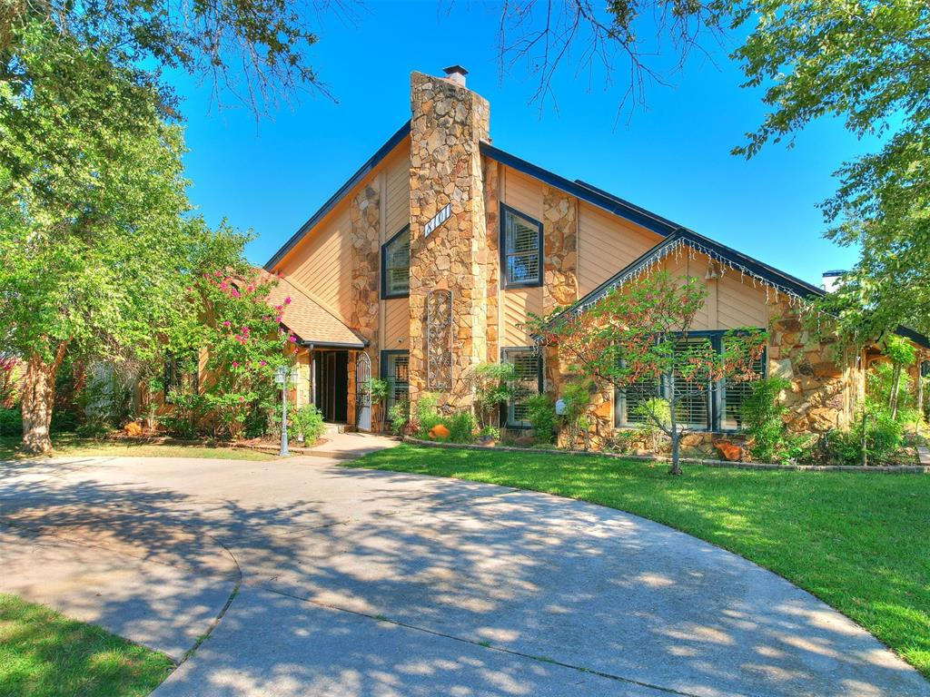 8101 Brownsville Lane