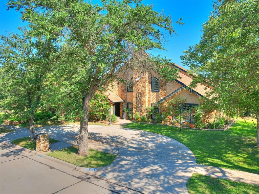 8101 Brownsville Lane