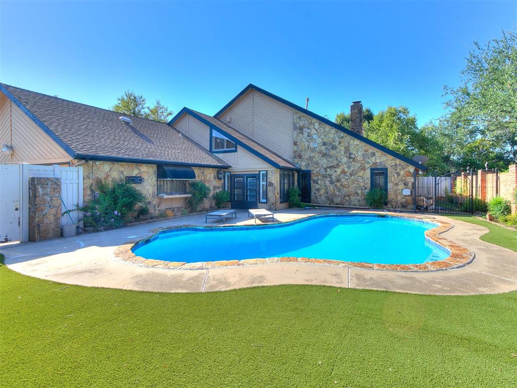 8101 Brownsville Lane