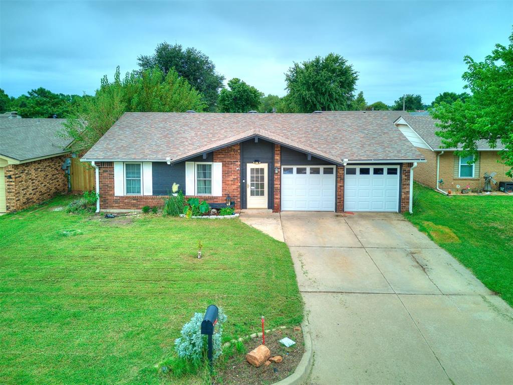 7536 NW 115th Street