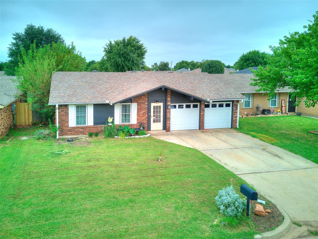 7536 NW 115th Street