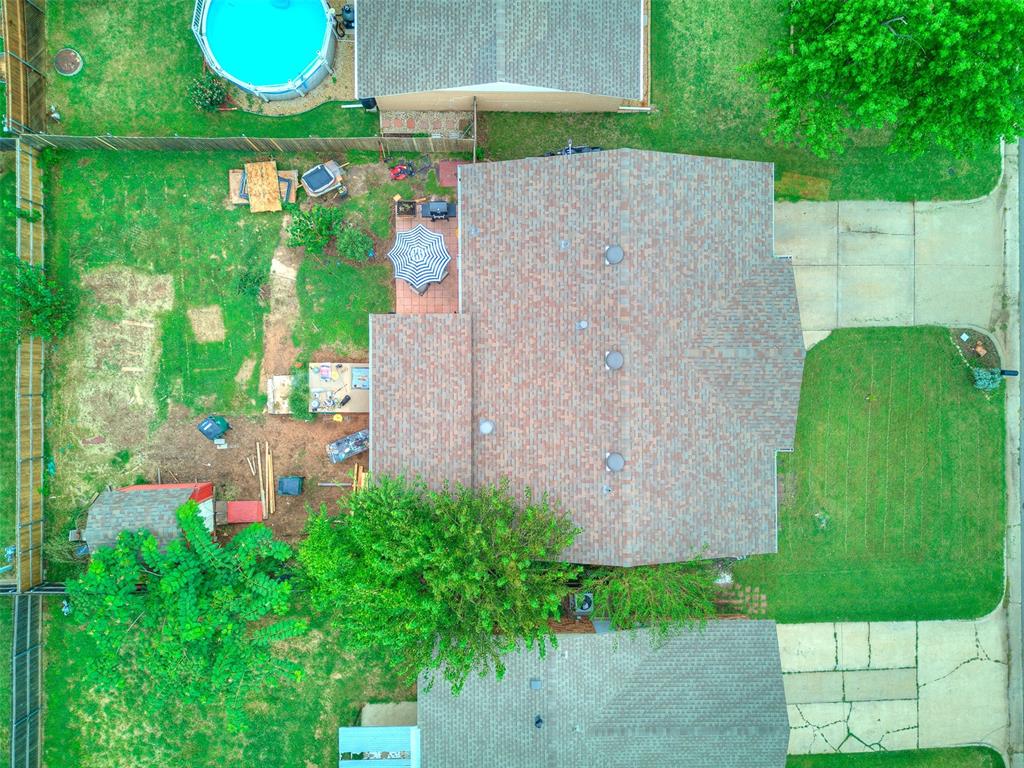 7536 NW 115th Street