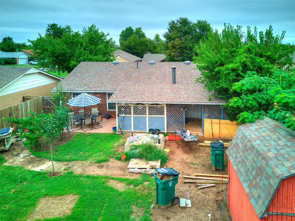 7536 NW 115th Street