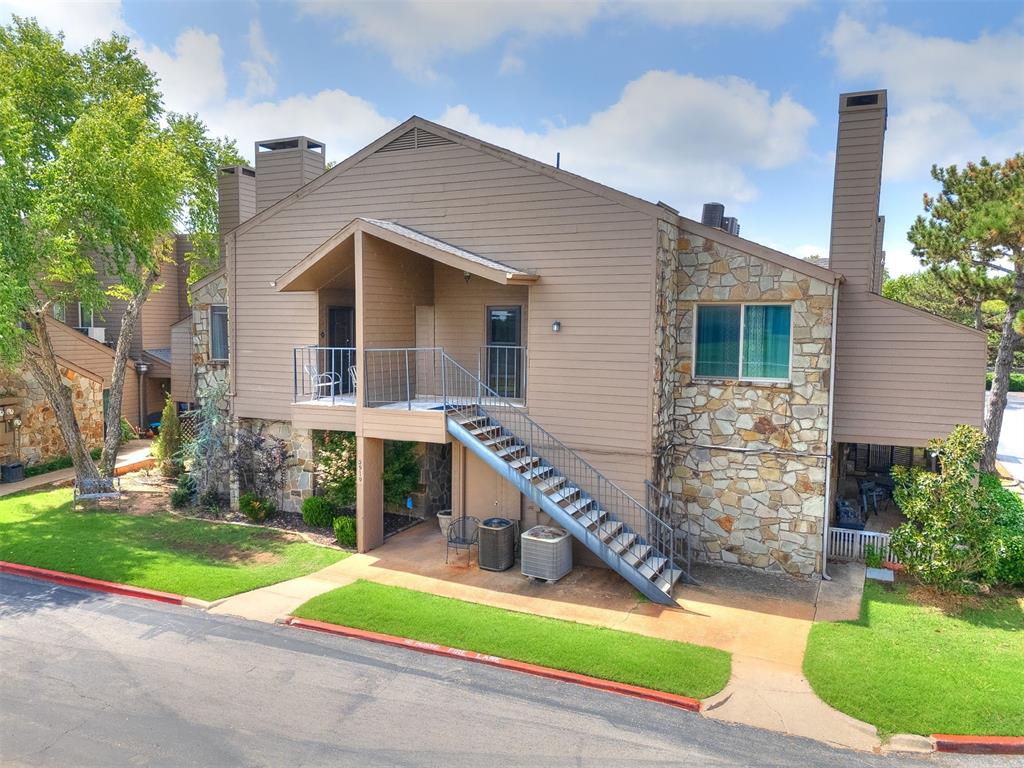 6000 N Pennsylvania Avenue Unit: 218-B