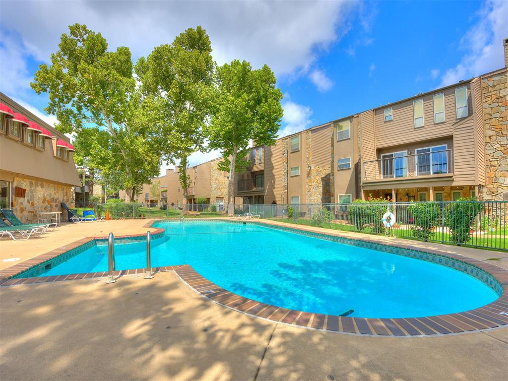 6000 N Pennsylvania Avenue Unit: 218-B