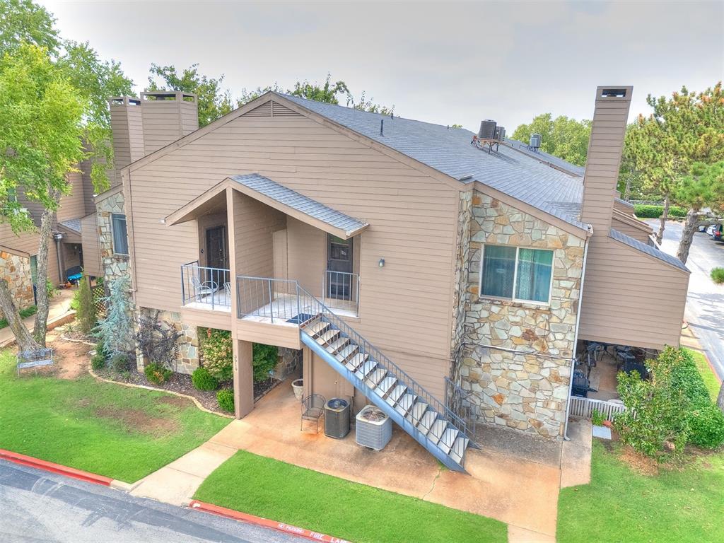 6000 N Pennsylvania Avenue Unit: 218-B