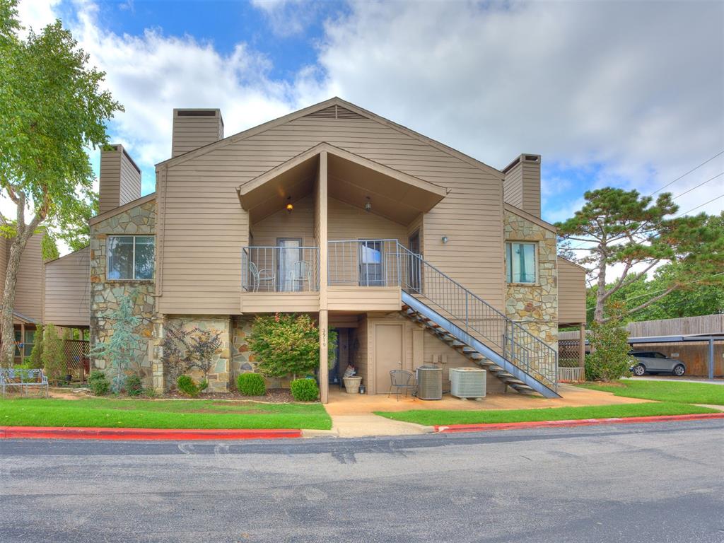 6000 N Pennsylvania Avenue Unit: 218-B