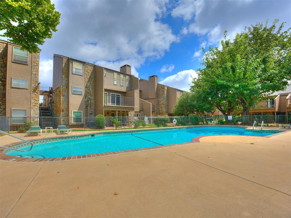 6000 N Pennsylvania Avenue Unit: 218-B