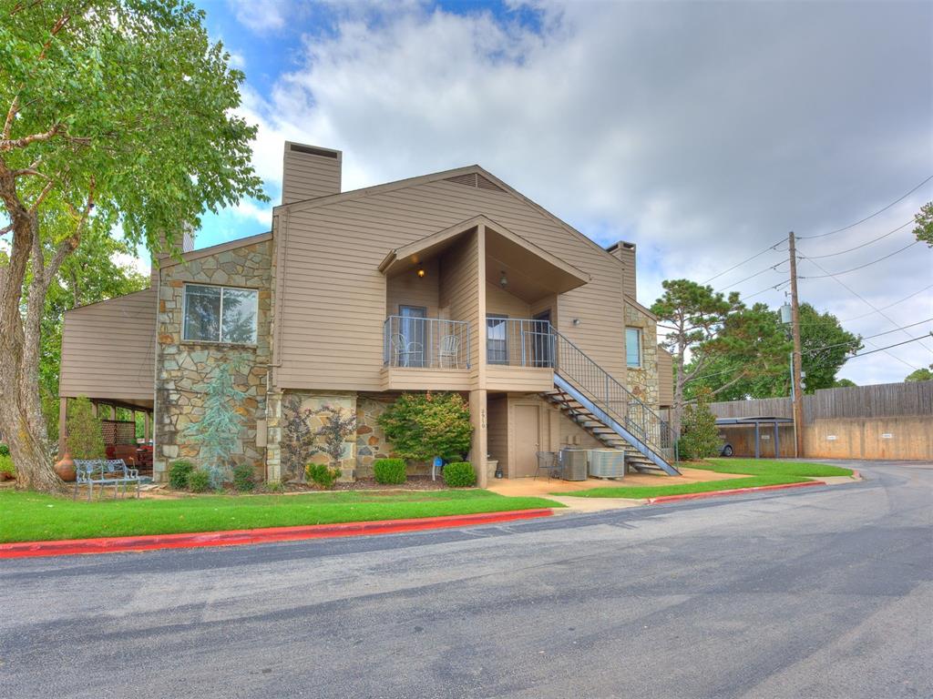 6000 N Pennsylvania Avenue Unit: 218-B