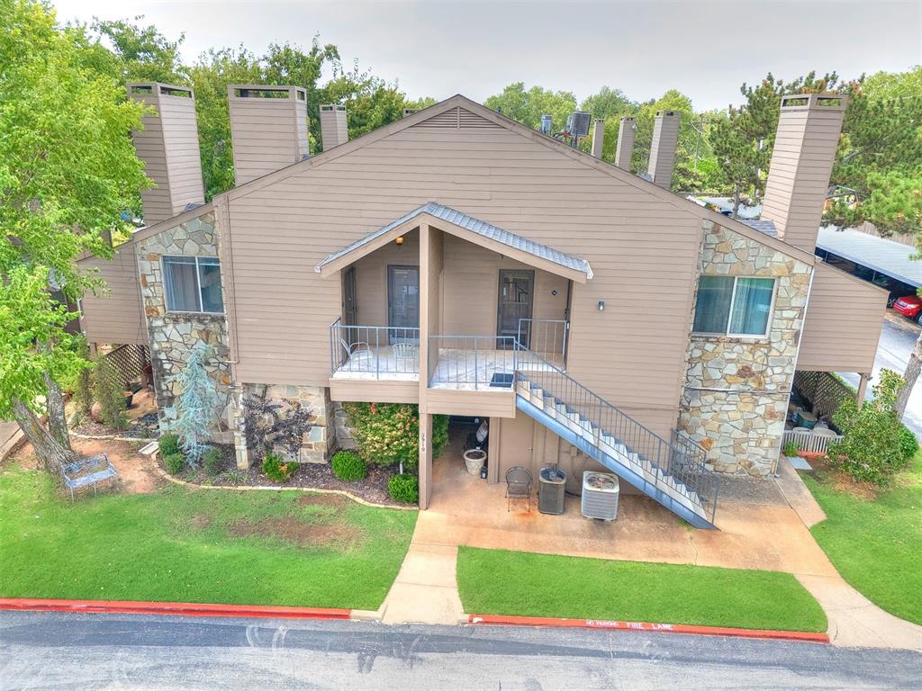 6000 N Pennsylvania Avenue Unit: 218-B