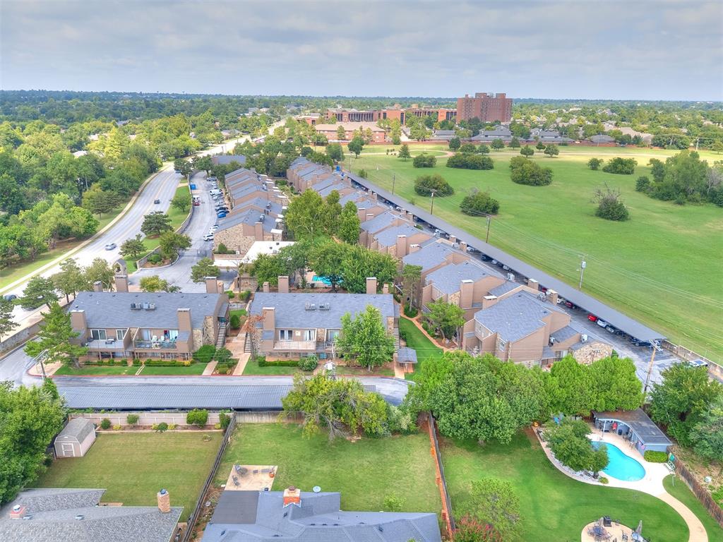 6000 N Pennsylvania Avenue Unit: 218-B