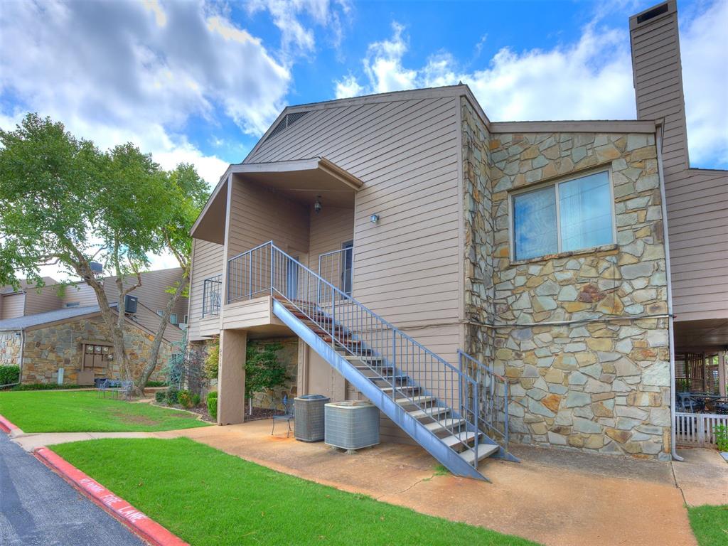 6000 N Pennsylvania Avenue Unit: 218-B