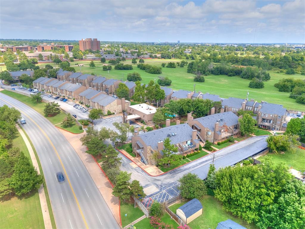 6000 N Pennsylvania Avenue Unit: 218-B