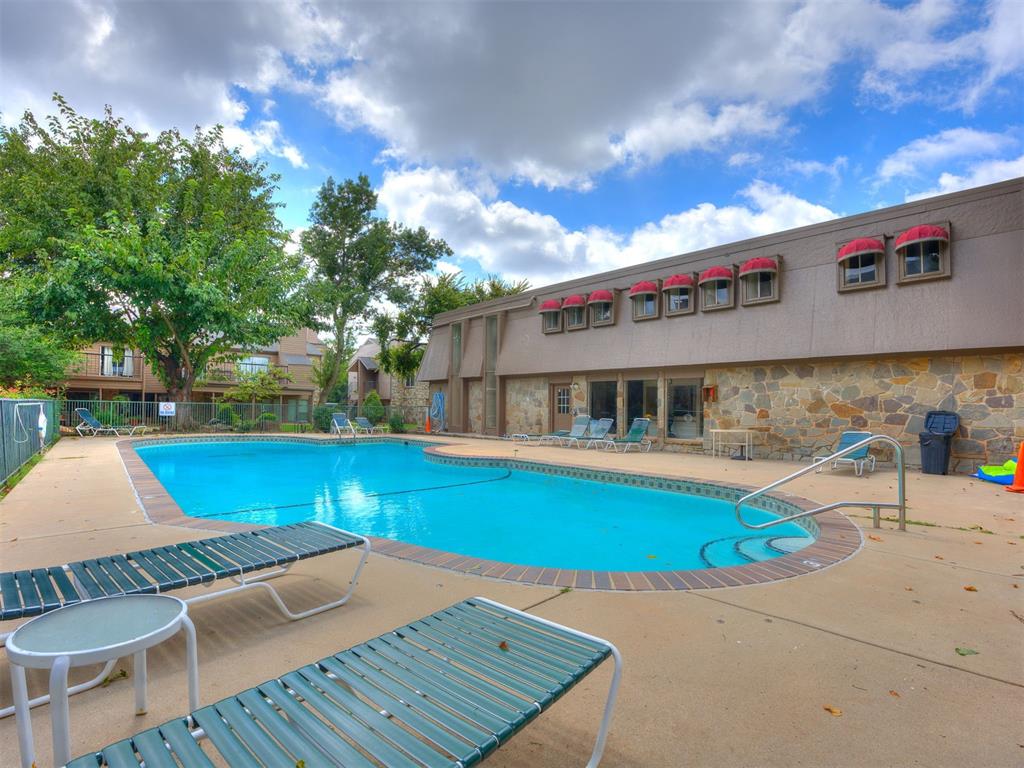 6000 N Pennsylvania Avenue Unit: 218-B