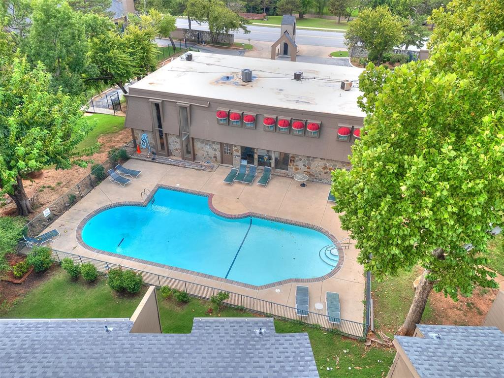 6000 N Pennsylvania Avenue Unit: 218-B