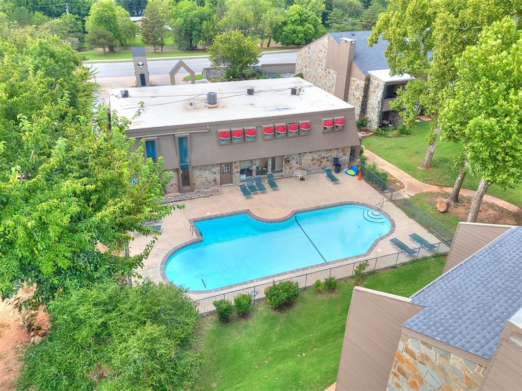 6000 N Pennsylvania Avenue Unit: 218-B