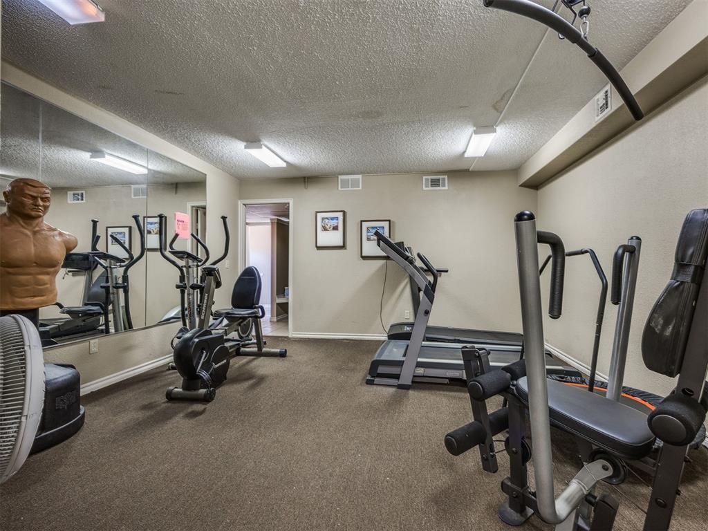 6000 N Pennsylvania Avenue Unit: 218-B