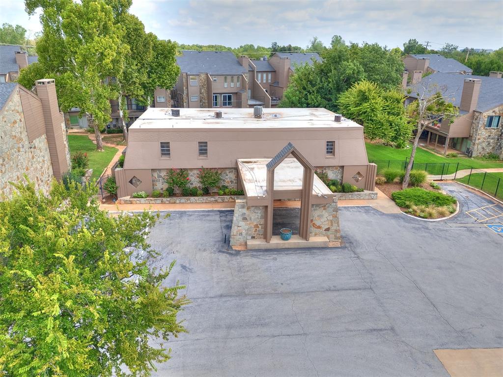 6000 N Pennsylvania Avenue Unit: 218-B