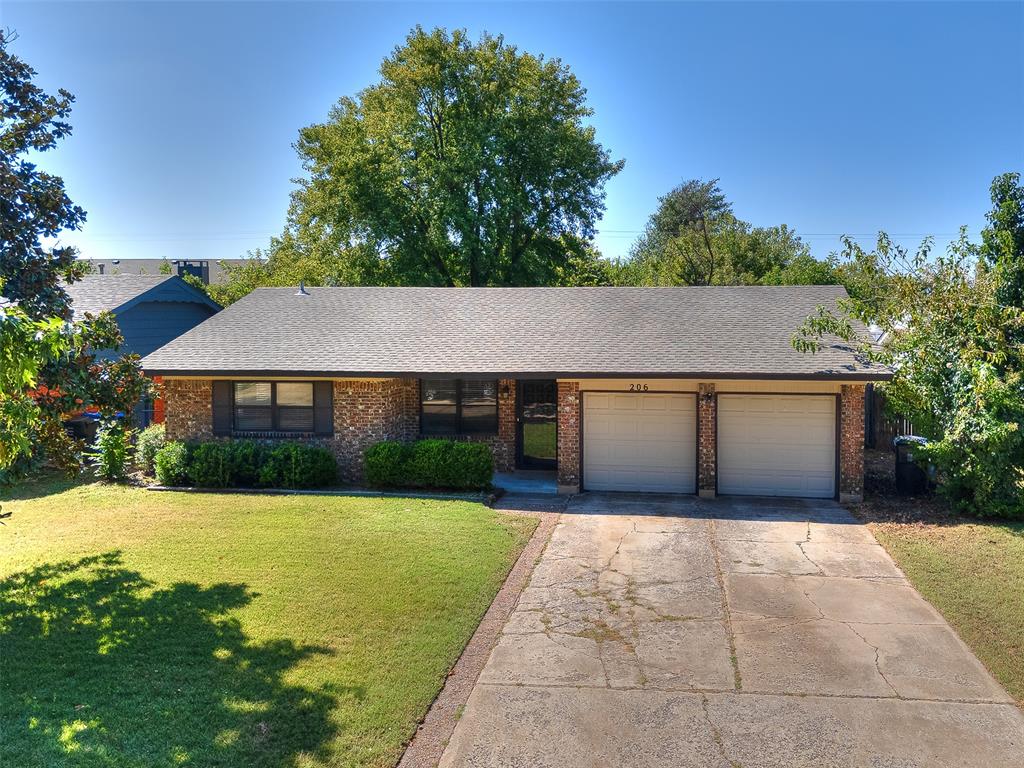 206 Collier Drive