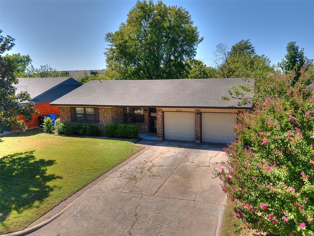 206 Collier Drive