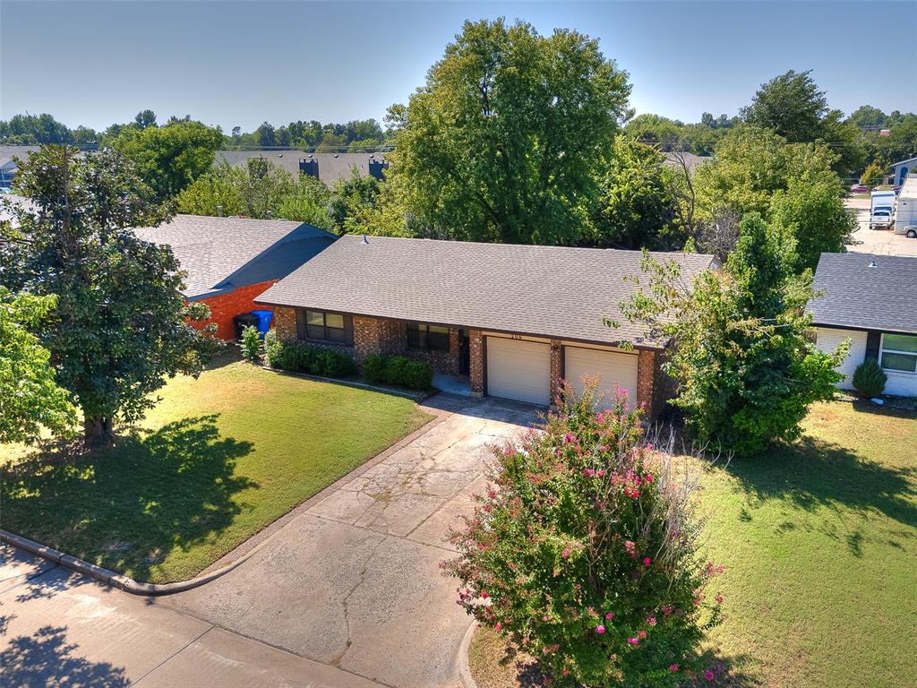 206 Collier Drive