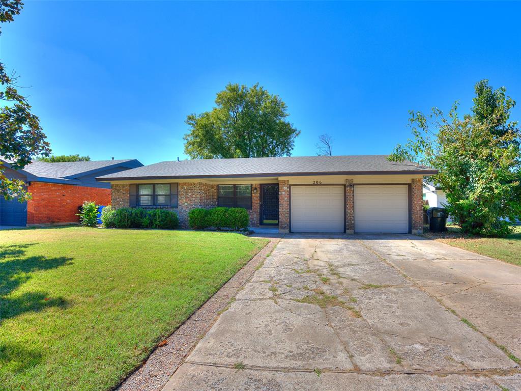 206 Collier Drive