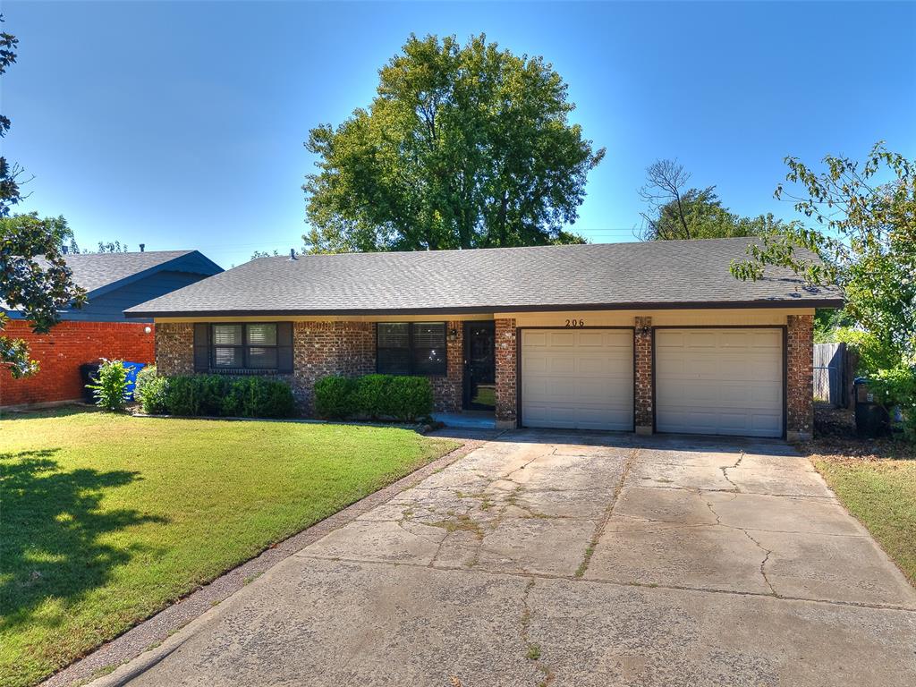 206 Collier Drive