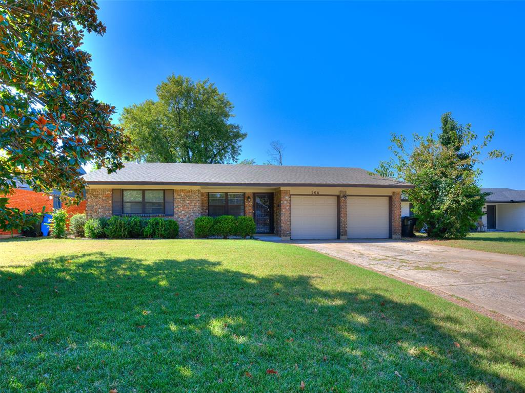 206 Collier Drive