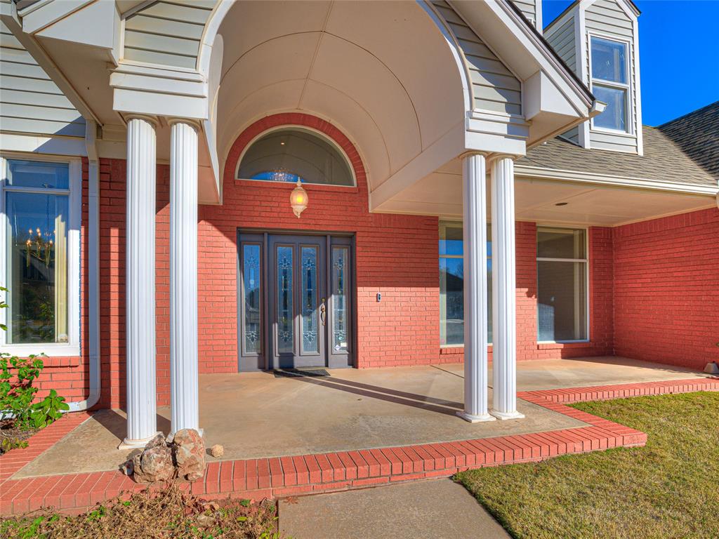 6417 Plum Thicket Road